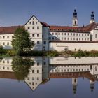 Kloster Pielenhofen