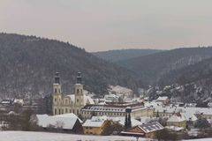 Kloster Pielenhofen