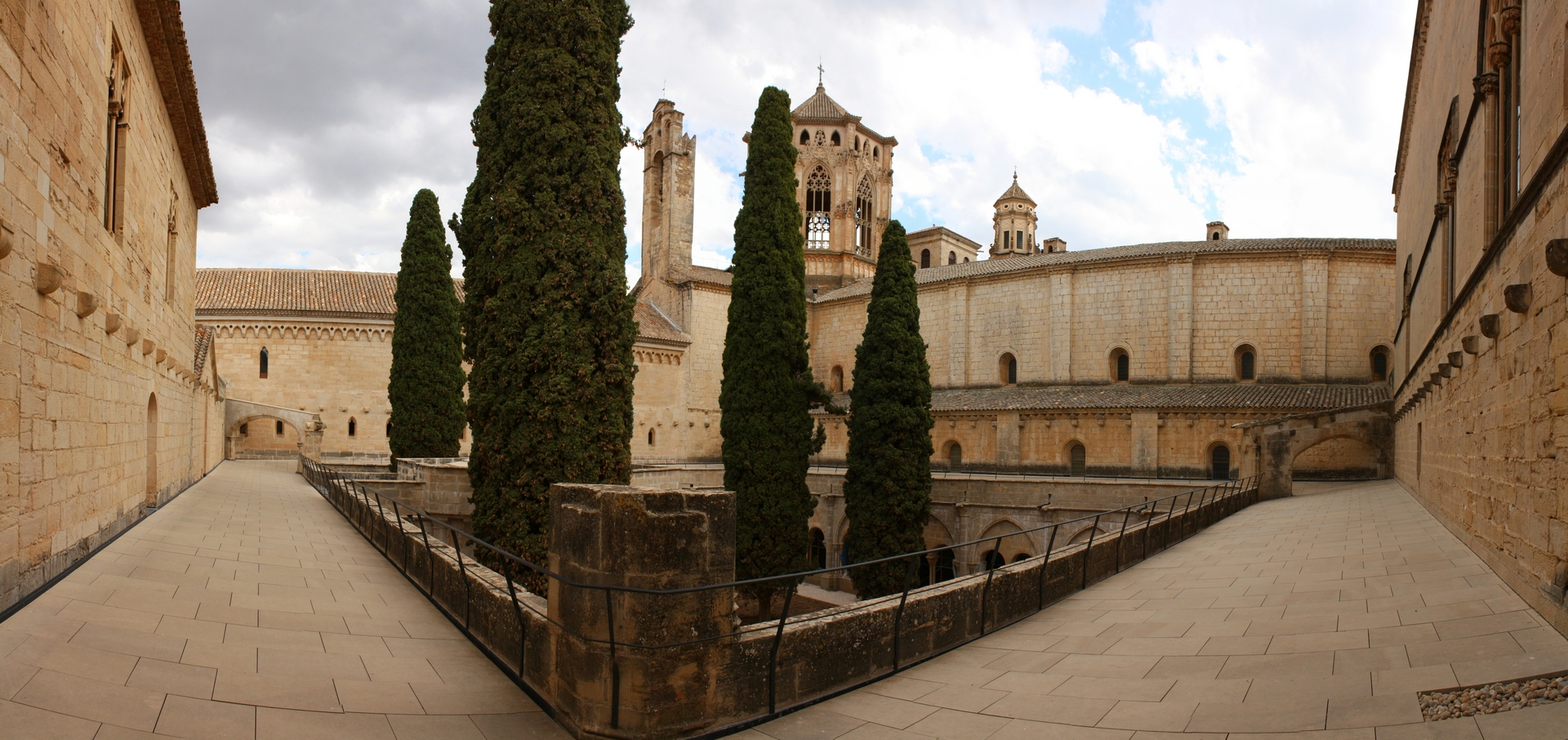 Kloster Poblet