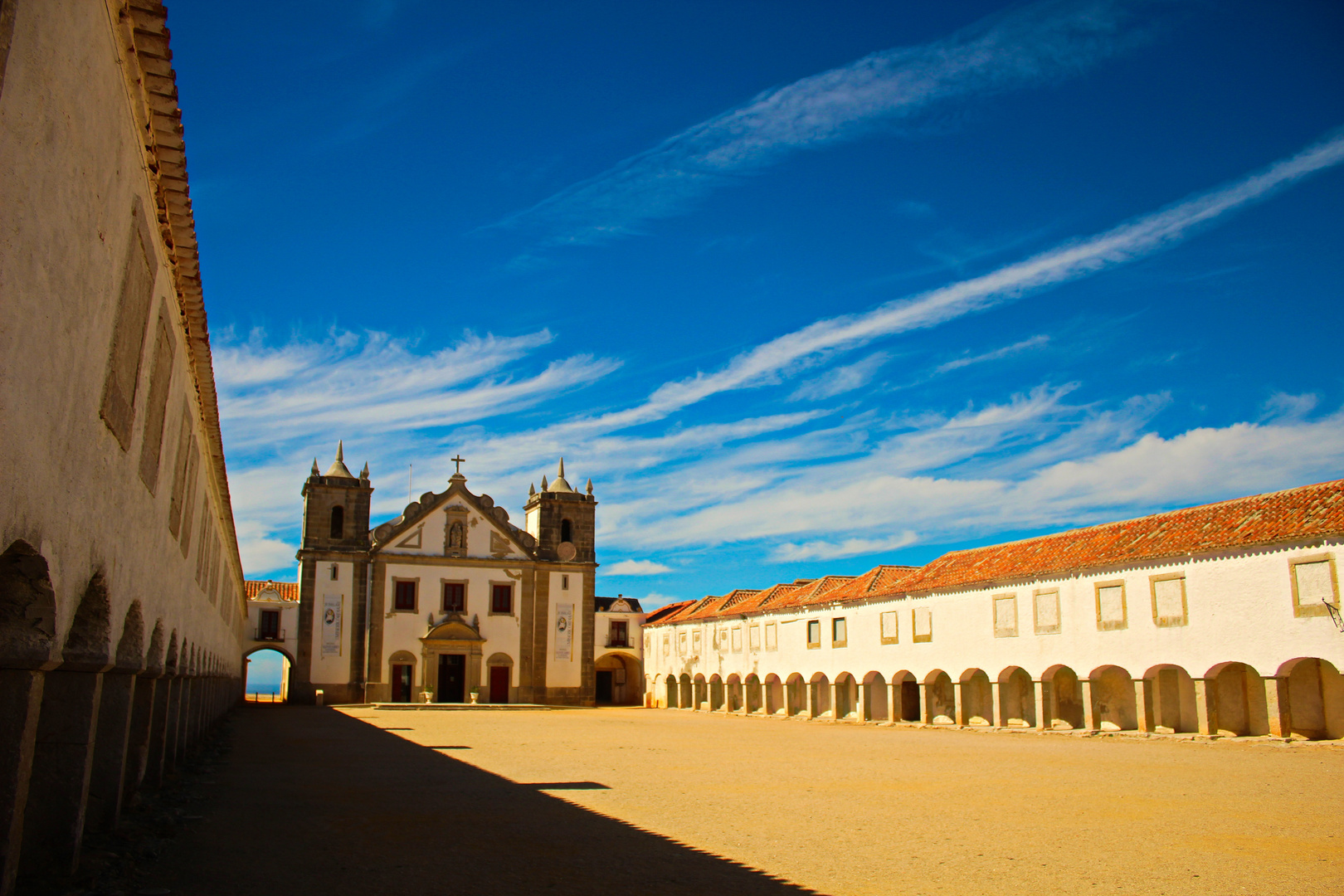 Kloster Portugal