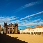 Kloster Portugal