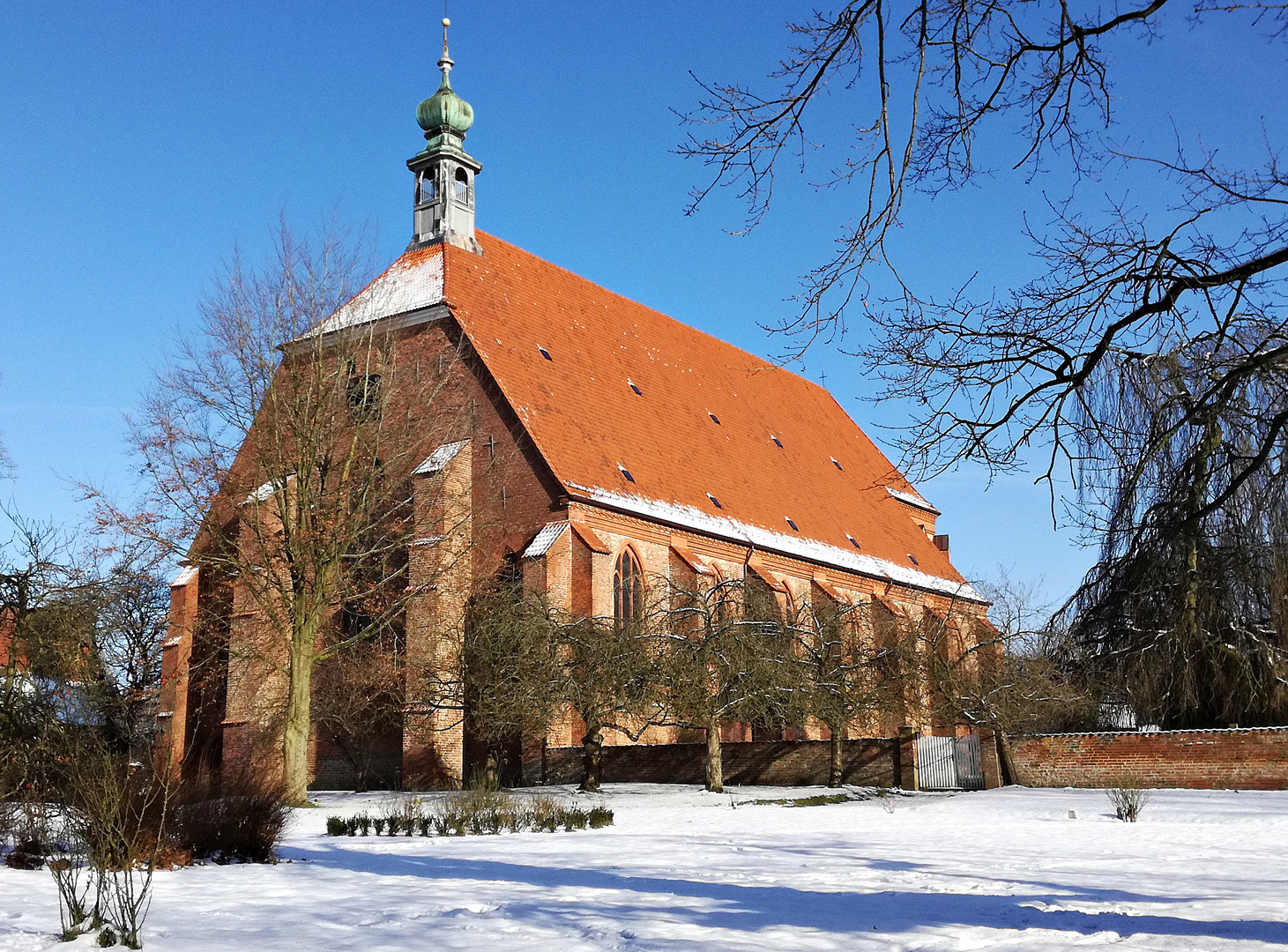 Kloster Preetz