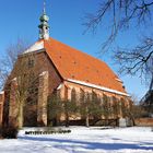 Kloster Preetz