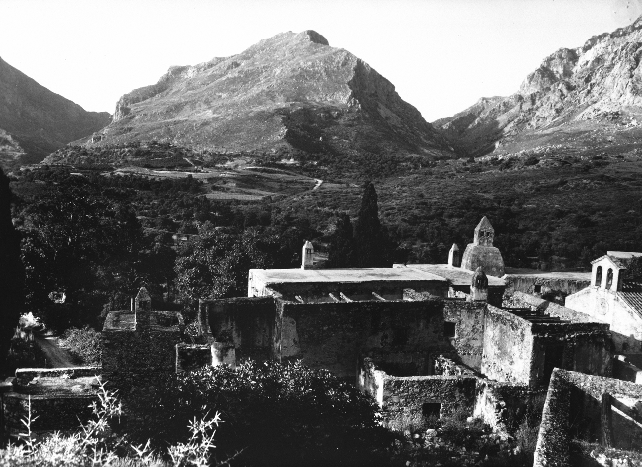 Kloster Preveli