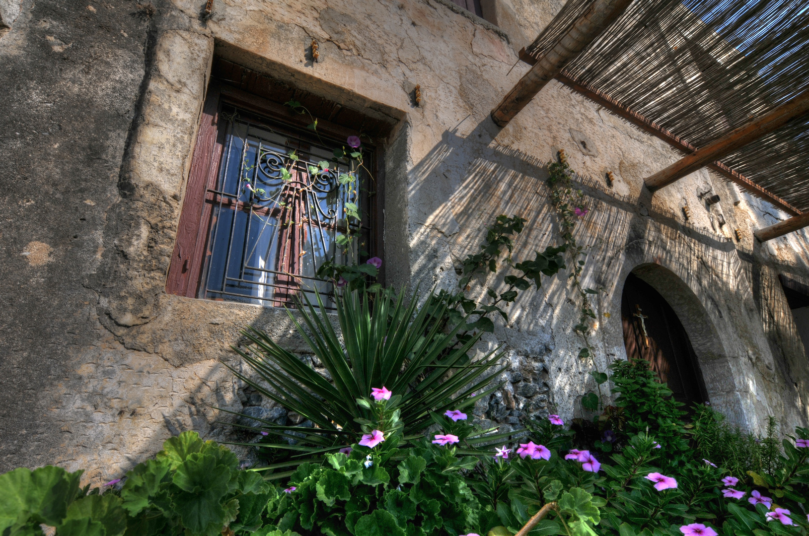 Kloster Preveli