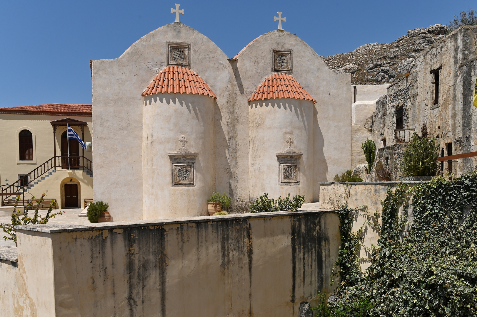 Kloster Preveli_3