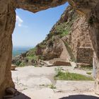 Kloster Rabban Hormizd in Alqosh (Autonome Region Kurdistan? 