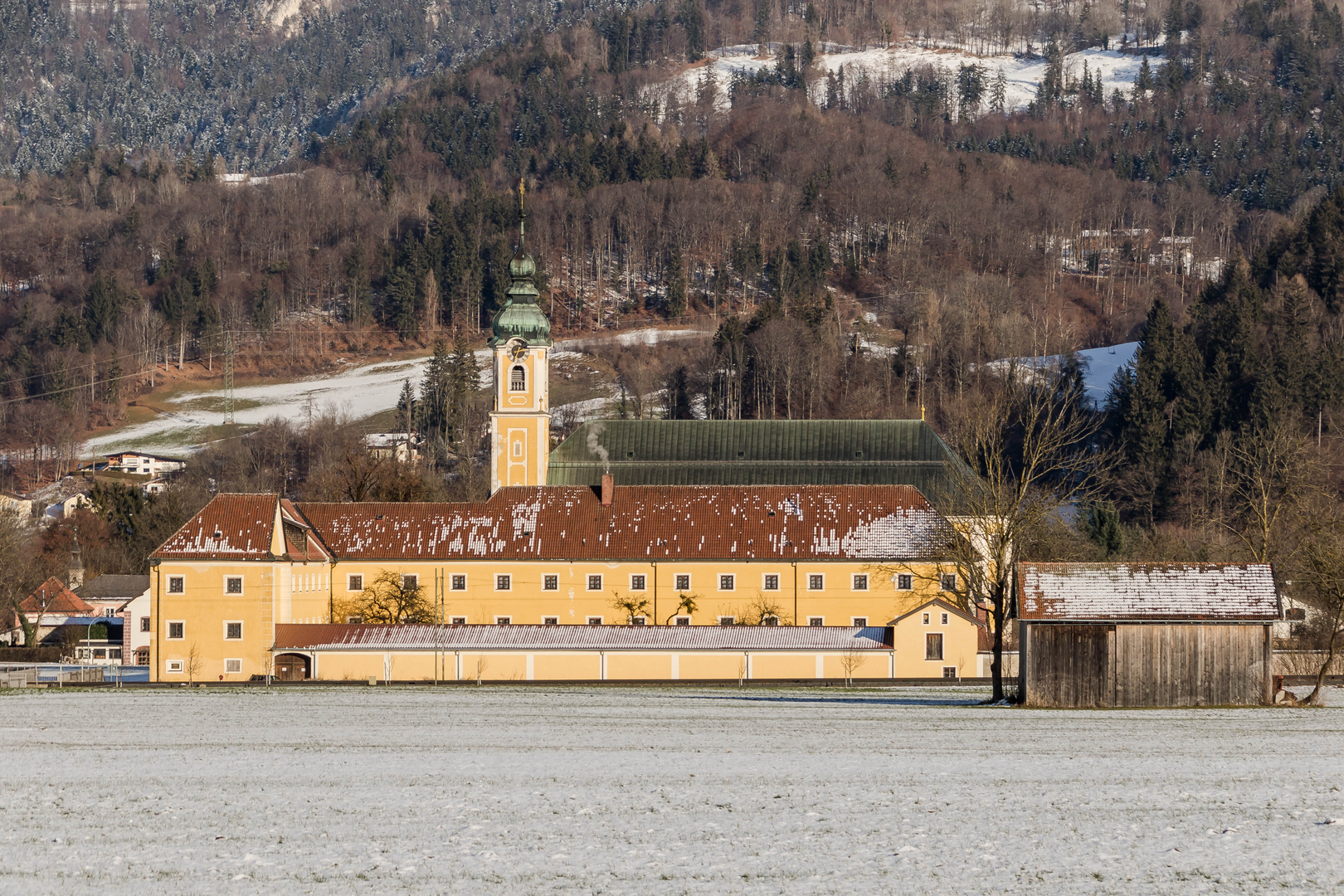 Kloster Raisach