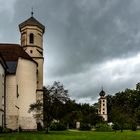 Kloster Raitenhaslach