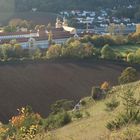 Kloster Rebdorf - Eichstätt