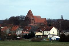 Kloster Rehna