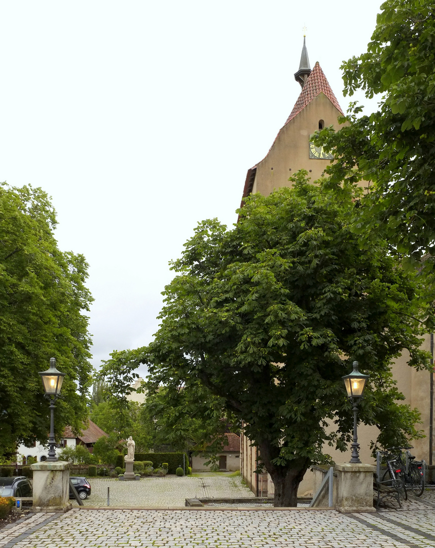 Kloster Reichenau