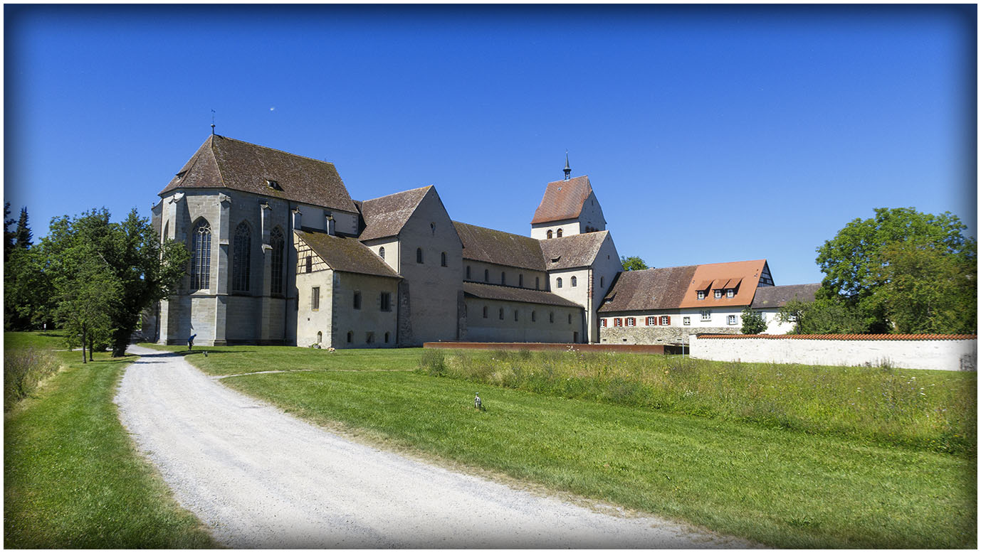 Kloster Reichenau