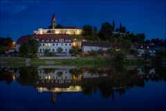 Kloster Reichenbach