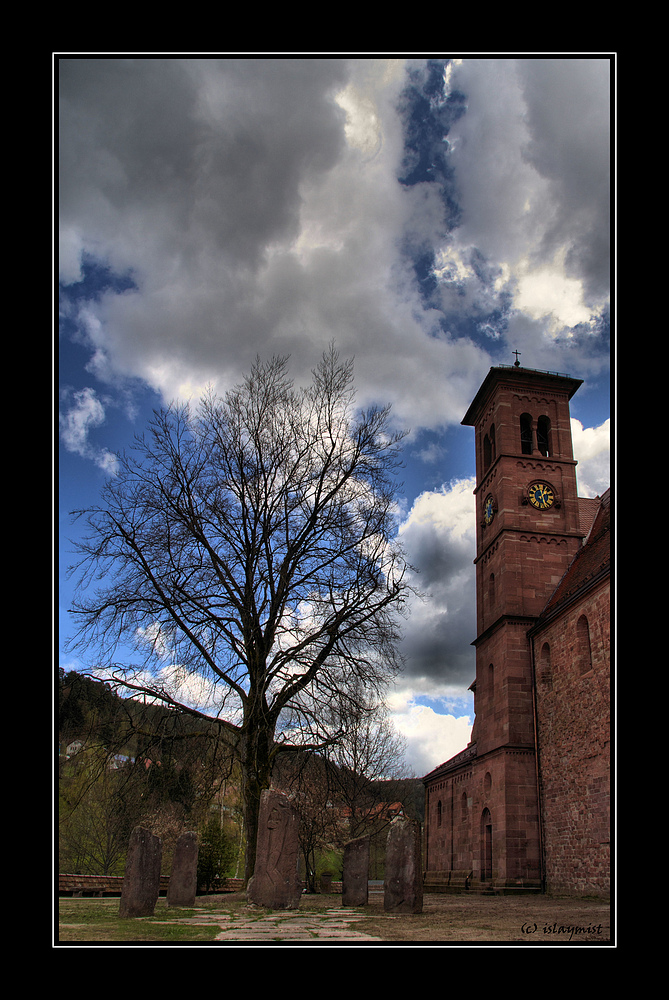 kloster reichenbach