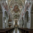 Kloster Reichenbach am Regen " Gott zu Gefallen... "