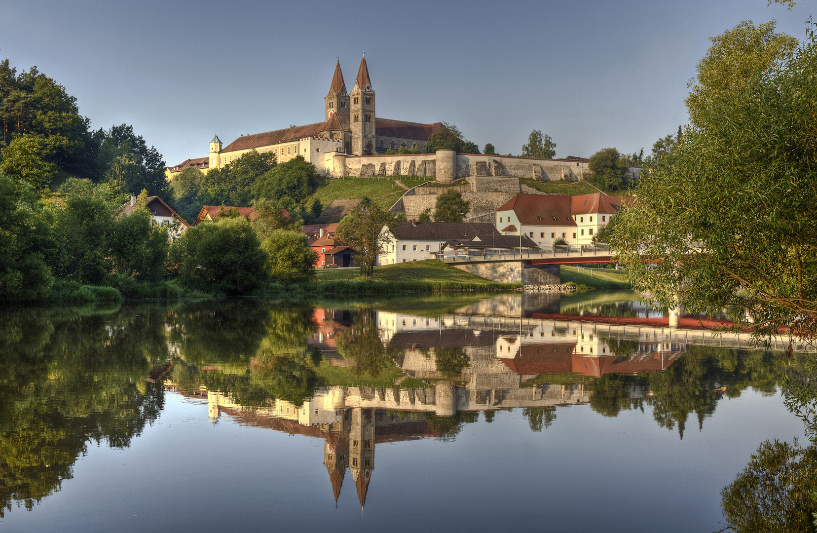 Kloster Reichenbach