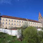 Kloster Reichnbach am Regen