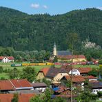 Kloster Reisach ...