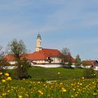 Kloster Reutberg