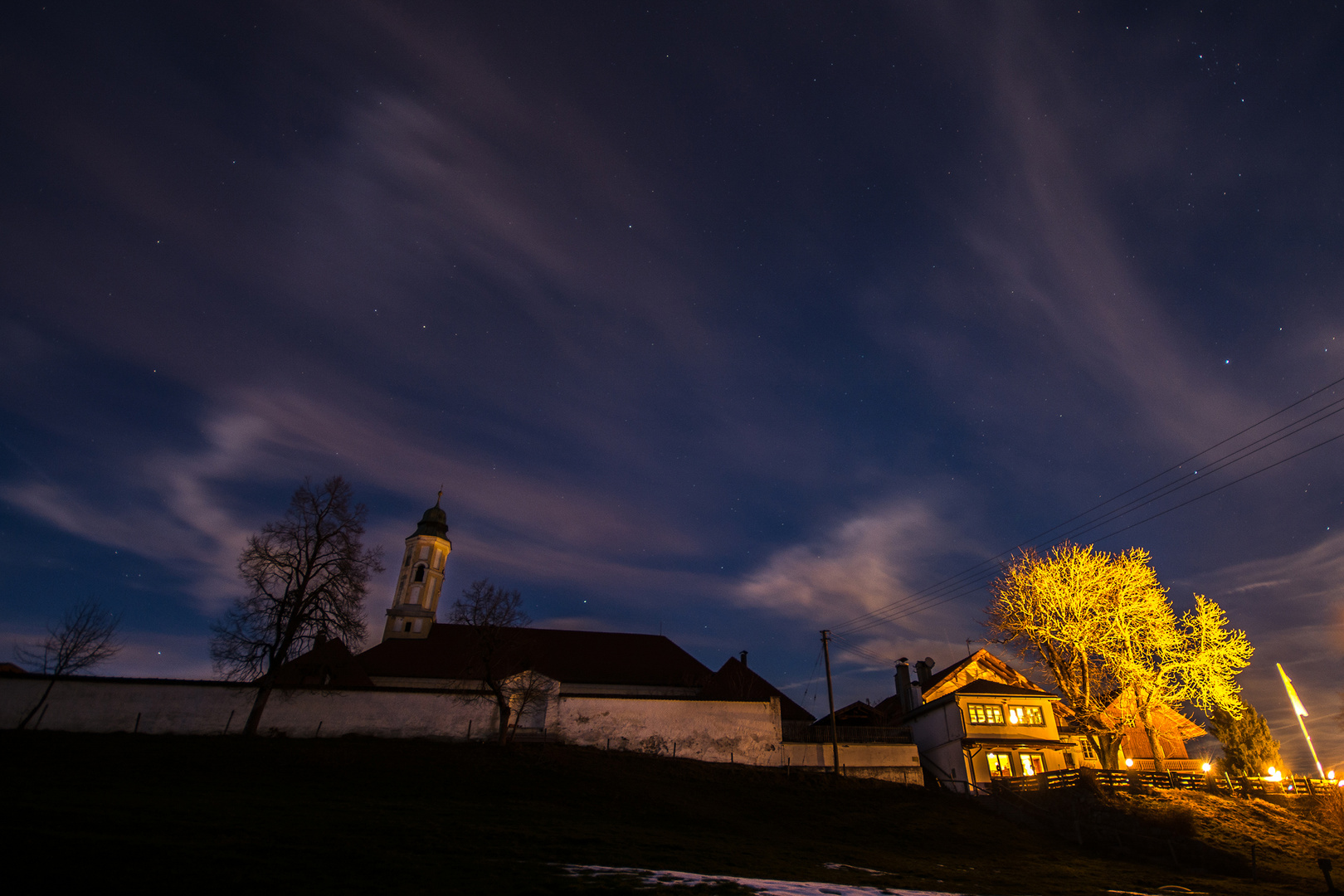 Kloster Reutberg