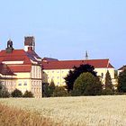 Kloster Reute bei Bad Waldsee