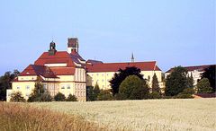 Kloster Reute bei Bad Waldsee