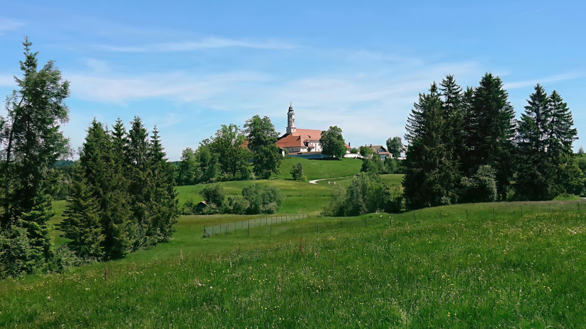 Kloster Reuthberg