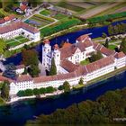 Kloster Rheinau