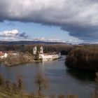 Kloster Rheinau