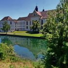 Kloster Rheinau