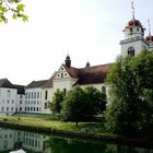 Kloster Rheinau