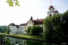 Kloster Rheinau