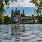 Kloster Rheinau