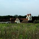 Kloster Rheinau