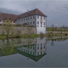 Kloster Rheinau