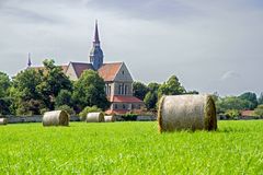 Kloster Riddagshausen