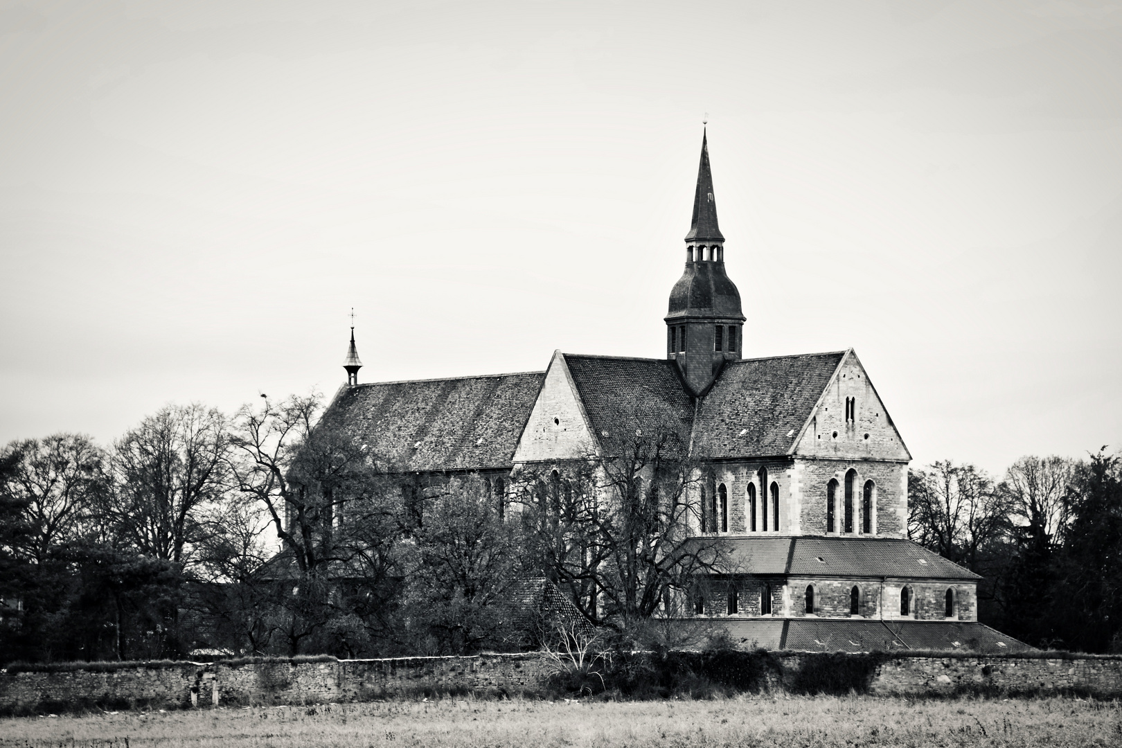 Kloster Riddagshausen