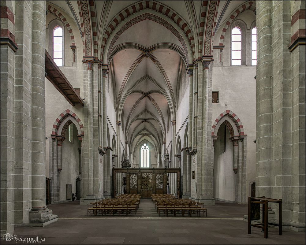 Kloster Riddagshausen - Braunschweig " Gott zu Gefallen..."