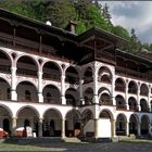 Kloster Rila - Bulgarien