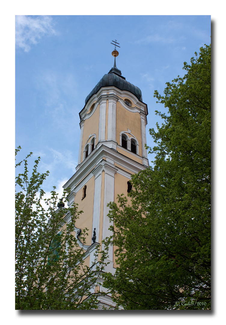 Kloster Roggenburg # 02