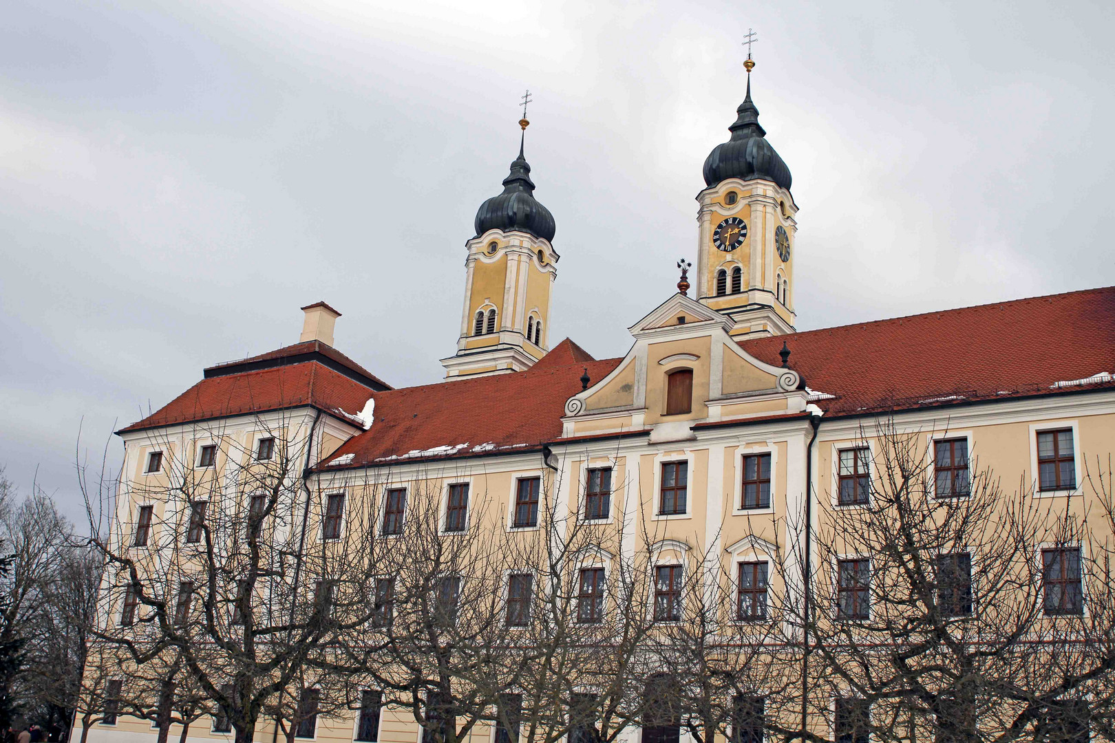 Kloster Roggenburg 2