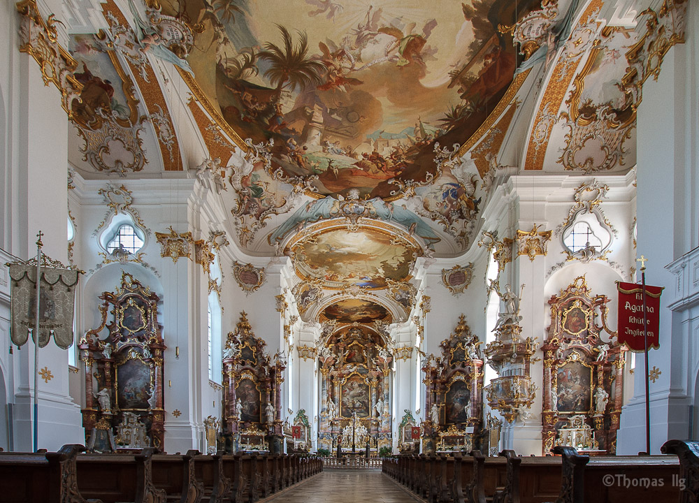 Kloster Roggenburg 2i