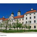 Kloster Roggenburg