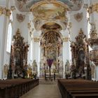 Kloster Roggenburg Totale