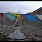 Kloster Rongbuk