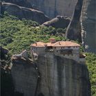 Kloster Rousanou