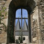 Kloster - Ruine