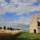 Kloster-Ruine