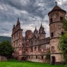  Kloster Ruine